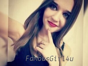 FamousGirl4u Livestrip Cams