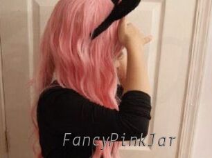 FancyPinkJar Livestrip Cams