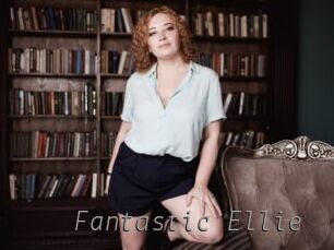Fantastic_Ellie Livestrip Cams