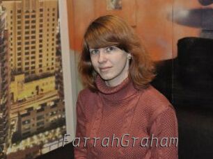 FarrahGraham