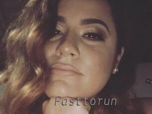 Fasttorun