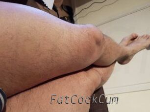 FatCockCum