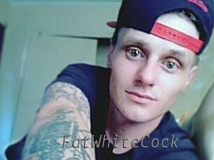 FatWhiteCock