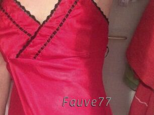 Fauve77