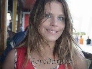 FayeDemure