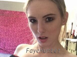 FayeHunter