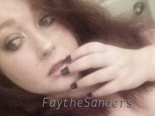 FaytheSanders