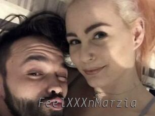 FeelXXXnMarzia