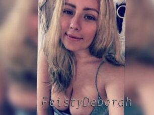 FeistyDeborah