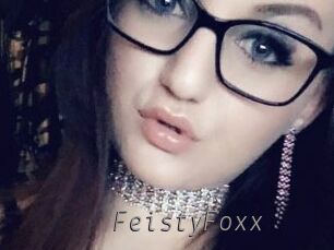 FeistyFoxx