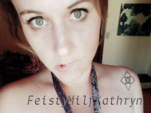 FeistyMilfKathryn