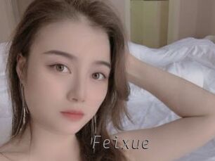 Feixue