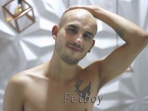 Felboy