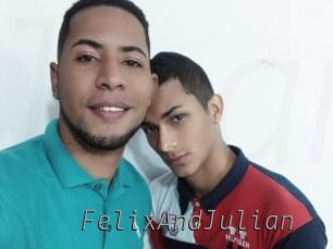 FelixAndJulian
