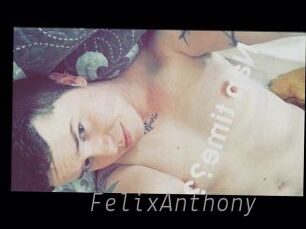 Felix_Anthony