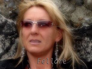 Fellare