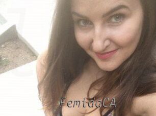 FemidaCA Livestrip Cams