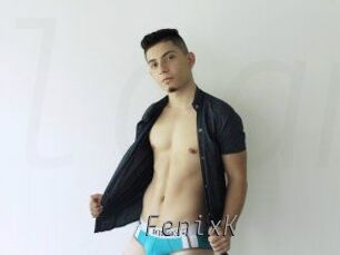 Fenix_K Livestrip Cams