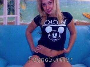 FeonaSummer
