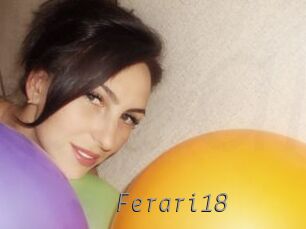 Ferari18