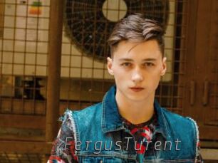 FergusTurent
