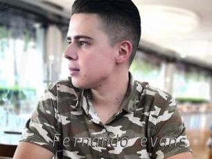 Fernando_evans