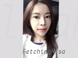 FetchingRisa