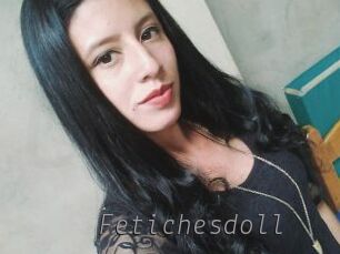 Fetichesdoll