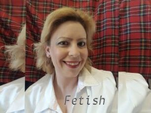 Fetish