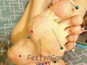 FetishGames