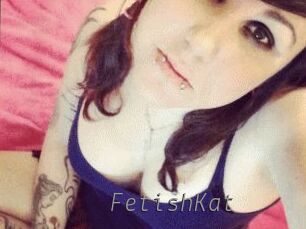 FetishKat Livestrip Cams