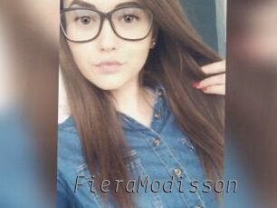 FieraModisson