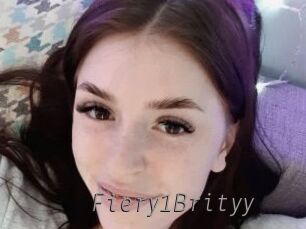 Fiery1Brityy