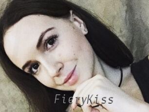 FieryKiss