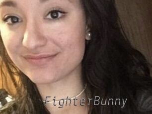 FighterBunny