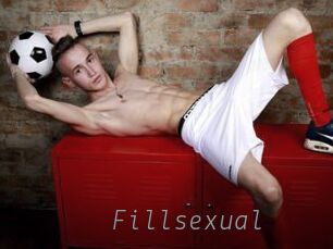 Fillsexual