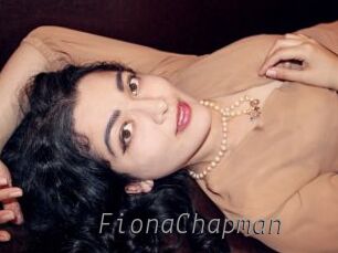 FionaChapman Livestrip Cams