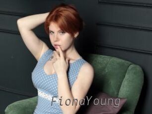 FionaYoung Livestrip Cams