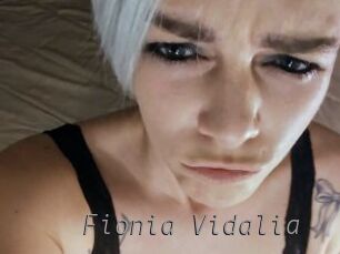 Fionia_Vidalia Livestrip Cams
