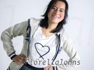 FiorellaJohns