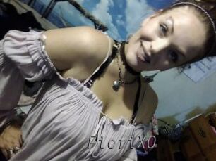FioriXO