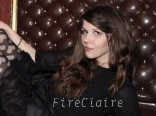 FireClaire