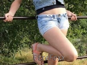 FireFoxx