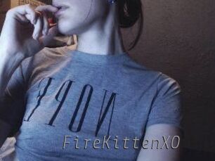 FireKittenXO