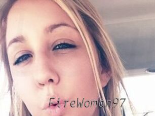 FireWoman97