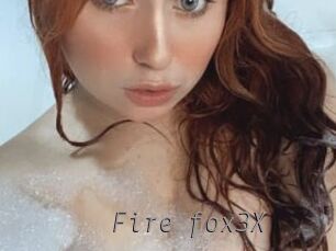 Fire_fox3X