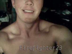Firefighter23