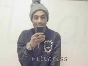 FitChriss Livestrip Cams