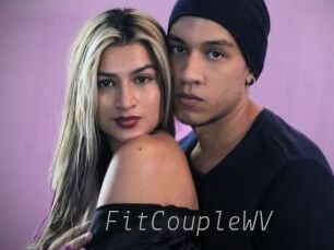 FitCoupleWV