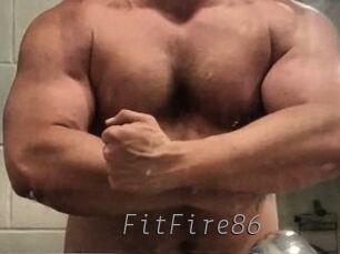 FitFire86
